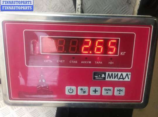 купить Радиатор основной на Nissan Primera P11 (1999-2002)