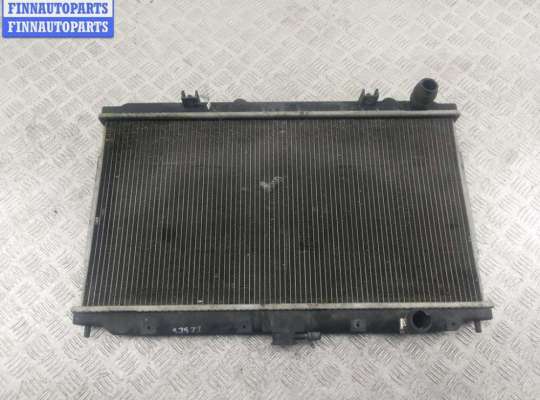 купить Радиатор основной на Nissan Primera P11 (1999-2002)