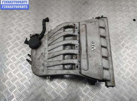 купить Коллектор впускной на Volkswagen Phaeton