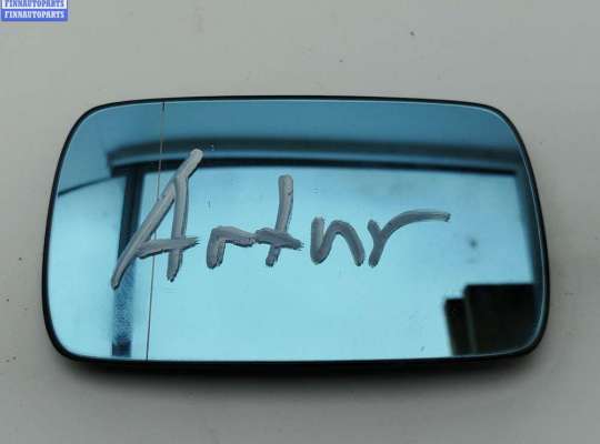 купить Стекло зеркала наружного левого на BMW 5 E39 (1995-2003)