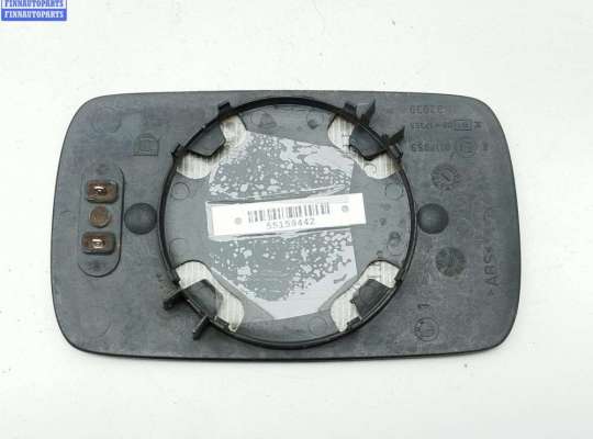 купить Стекло зеркала наружного левого на BMW 5 E39 (1995-2003)