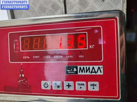 купить Двигатель отопителя (моторчик печки) на Citroen Xsara Picasso