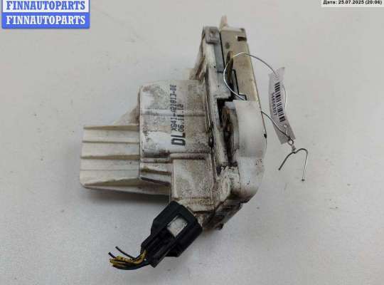 Замок боковой двери на Ford Mondeo III