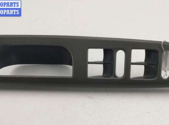 Ручка двери внутренняя передняя левая VG2783980 на Volkswagen Passat B5