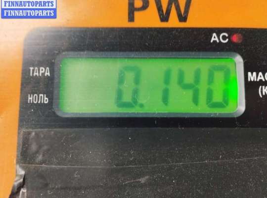 купить Ручка двери внутренняя передняя левая на Volkswagen Passat B5