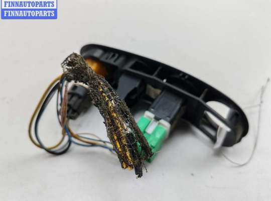 Пепельница на Opel Movano A