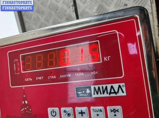 Пепельница на Opel Movano A