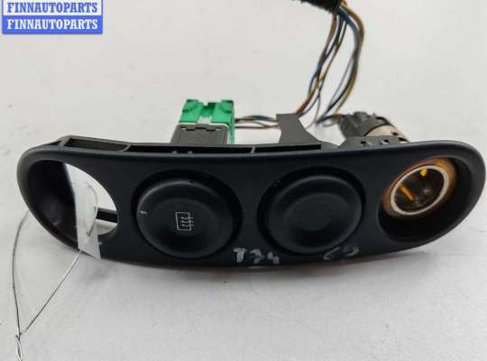 Прикуриватель OP2343632 на Opel Movano A (1998-2010)