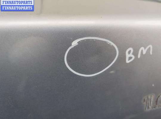 купить Крышка багажника (дверь задняя) на Volkswagen Bora