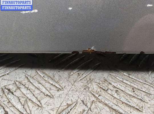 купить Крышка багажника (дверь задняя) на Volkswagen Bora