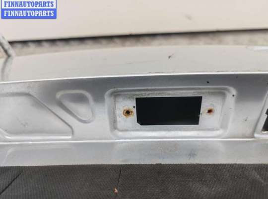 купить Крышка багажника (дверь задняя) на Volkswagen Bora
