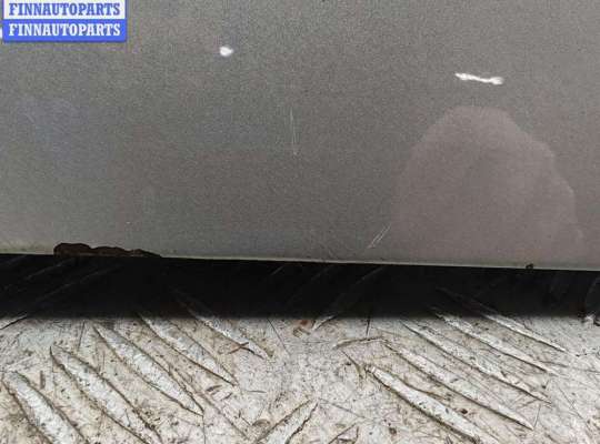 купить Крышка багажника (дверь задняя) на Volkswagen Bora