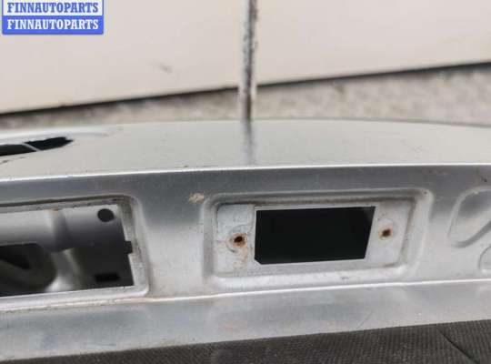 купить Крышка багажника (дверь задняя) на Volkswagen Bora