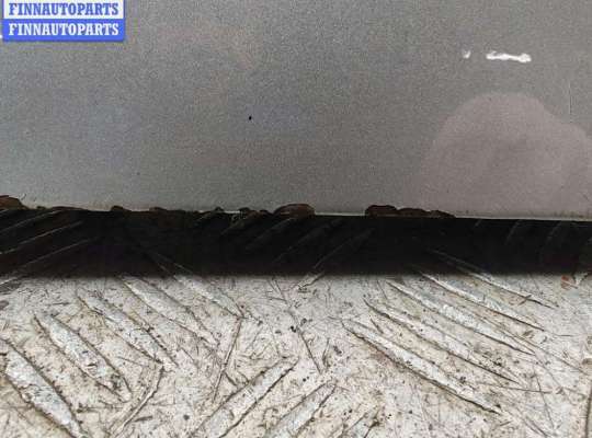 купить Крышка багажника (дверь задняя) на Volkswagen Bora