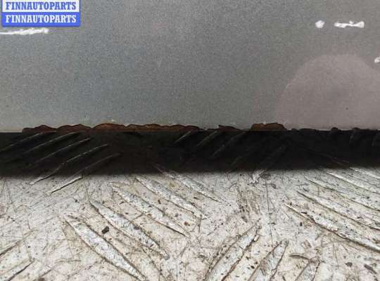 купить Крышка багажника (дверь задняя) на Volkswagen Bora