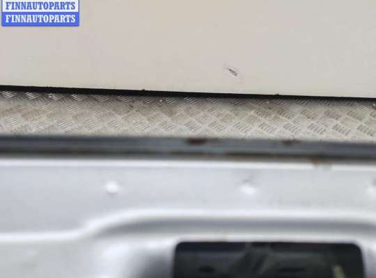 купить Крышка багажника (дверь задняя) на Volkswagen Bora