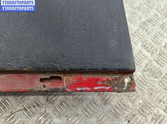 купить Дверь боковая передняя левая на Audi A6 C5 (1997-2005)