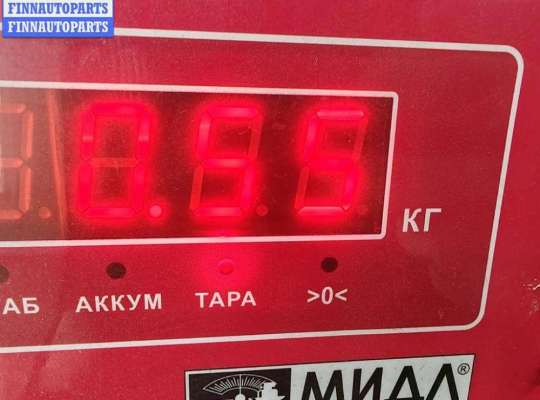 купить Резонатор воздушного фильтра на Mercedes E-Class W211 (2002-2009)