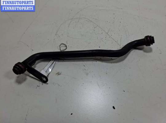 купить Трубка охлаждающей жидкости металлическая на Mercedes C-Class W203 (2000-2006)