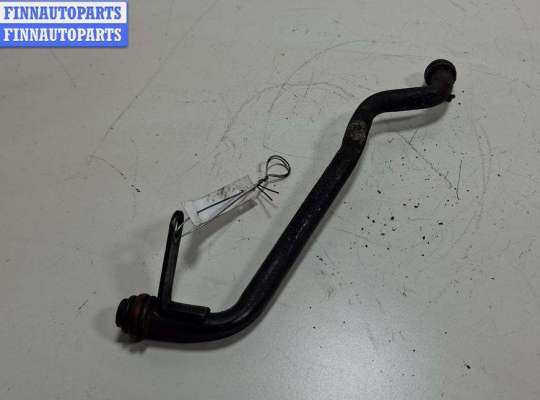 купить Трубка охлаждающей жидкости металлическая на Mercedes C-Class W203 (2000-2006)