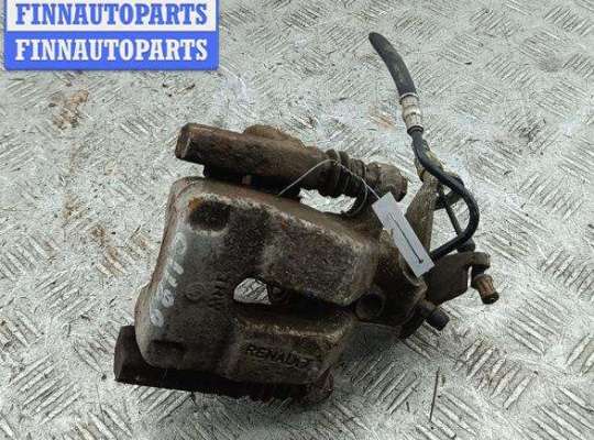 купить Суппорт задний левый на Renault Megane II (2002-2008)