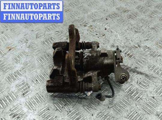 купить Суппорт задний левый на Renault Megane II (2002-2008)