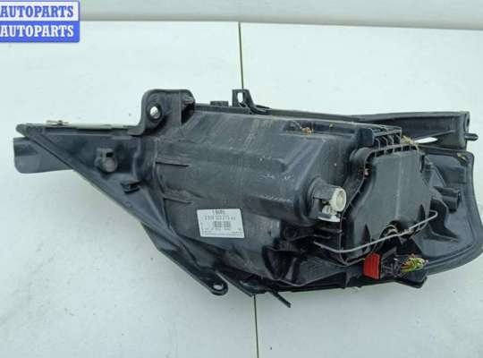 купить Фара левая на Citroen C3 I (2002-2009)