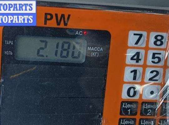 купить Фара левая на Citroen C3 I (2002-2009)