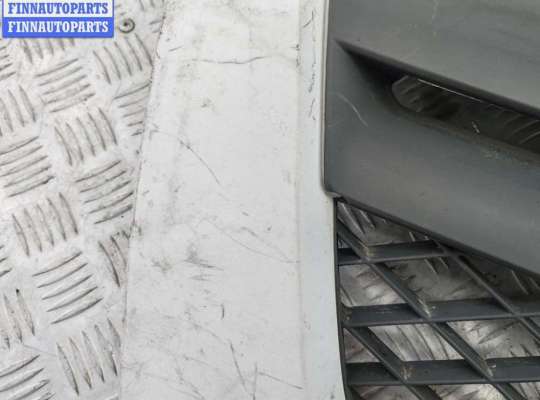 купить Решетка радиатора на Citroen Jumper (2006-2014)