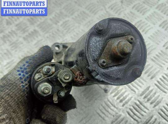 купить Стартер на BMW 3 E46 (1998-2006)