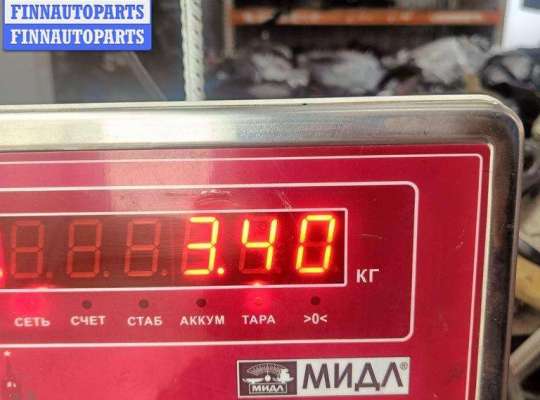 купить Стартер на BMW 3 E46 (1998-2006)