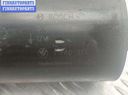 купить Стартер на BMW 3 E46 (1998-2006)