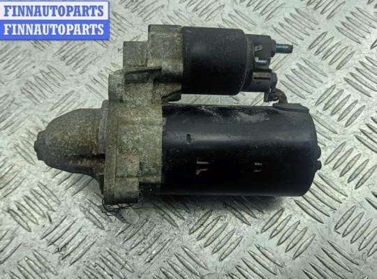 Стартер BM3550618 на BMW 3 E46 (1998-2006)