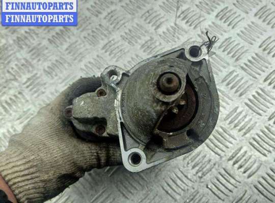 купить Стартер на BMW 3 E46 (1998-2006)