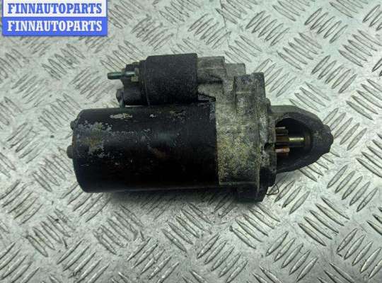 купить Стартер на BMW 3 E46 (1998-2006)