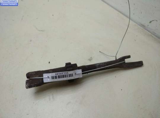 купить Механизм развода задних тормозных колодок левый на Volkswagen Transporter T4