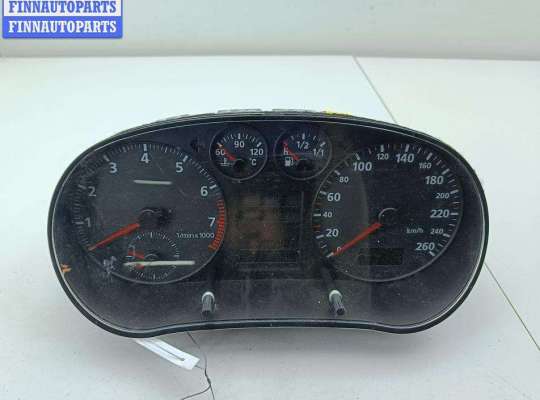 купить Щиток приборный (панель приборов) на Audi A3 8L (1996-2003)