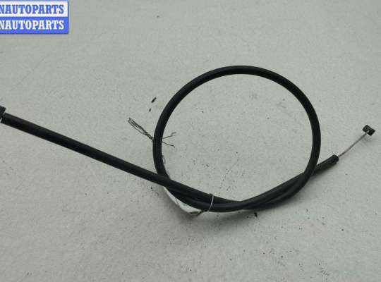 Трос капота на BMW 5 (E39)