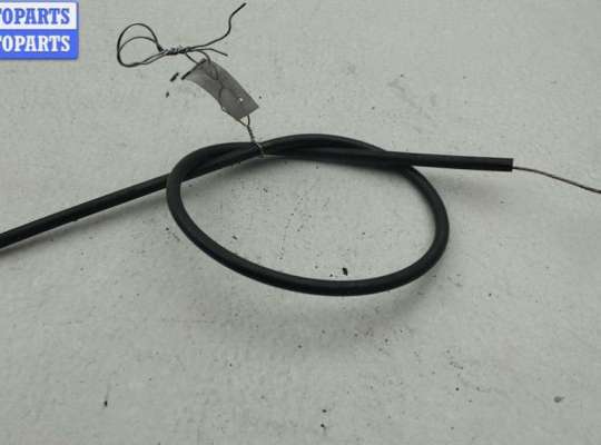 Трос капота на BMW 5 (E39)