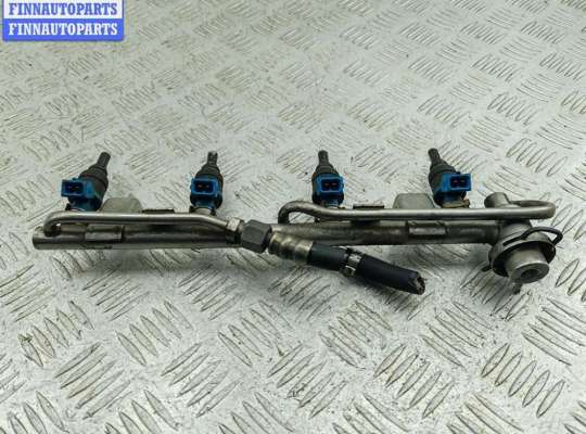 купить Форсунка топливная (комплект) на Volkswagen Passat B5