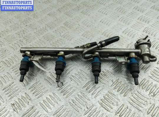 купить Форсунка топливная (комплект) на Volkswagen Passat B5