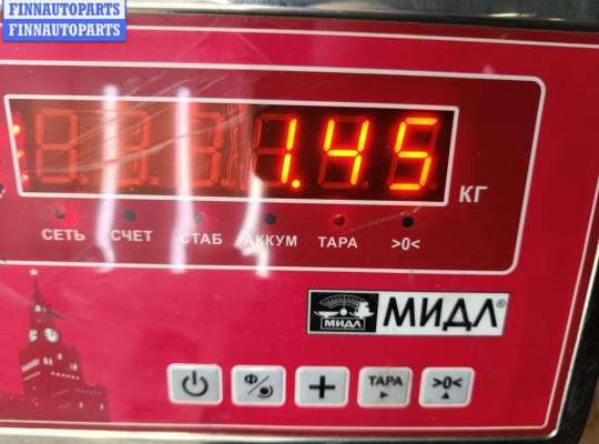 купить Суппорт задний правый на Volkswagen Passat B5+ (GP)