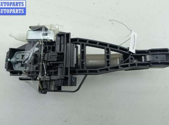 купить Ручка двери наружная задняя левая на Ford Focus III (2011-2018)