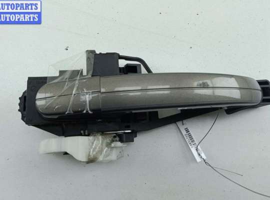 купить Ручка двери наружная задняя левая на Ford Focus III (2011-2018)