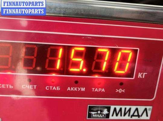 купить Маховик на BMW 3 E46 (1998-2006)