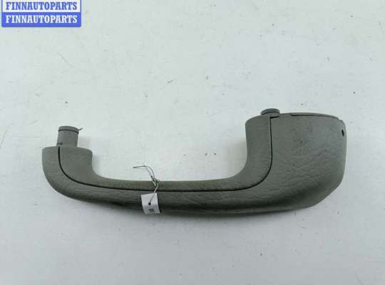 купить Ручка двери внутренняя задняя левая на Audi A6 C4 (1994-1997)