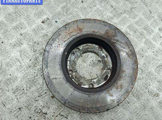 купить Диск тормозной передний на Kia Sorento 1 (BL, 2002-2009)