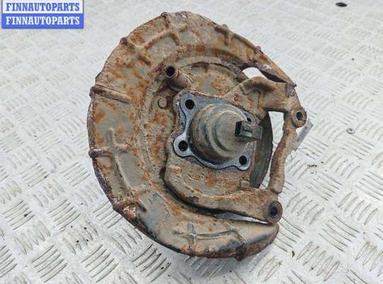 купить Ступица задняя левая на Kia Rio (2005-2011)