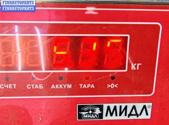 купить Ступица задняя левая на Kia Rio (2005-2011)