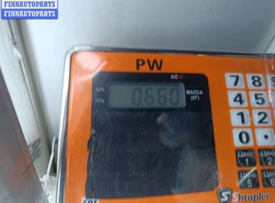 купить Замок двери задней правой на Volkswagen Passat B6